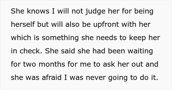Man Is Completely In Love With His Roommate But Is Afraid To Do Anything, The Internet Convinces Him To Confess, He Listens And Gets A Happy Ending