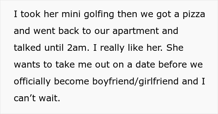 Man Is Completely In Love With His Roommate But Is Afraid To Do Anything, The Internet Convinces Him To Confess, He Listens And Gets A Happy Ending