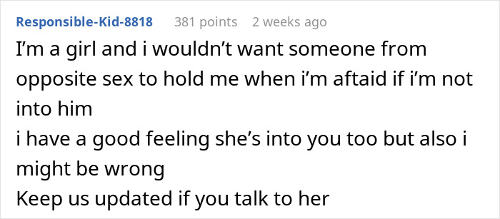 Man Is Completely In Love With His Roommate But Is Afraid To Do Anything, The Internet Convinces Him To Confess, He Listens And Gets A Happy Ending