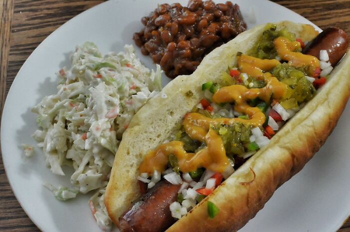 Person Asks “What Is Some ‘Poor People’s Food’ That You Will Eat No Matter How Wealthy You Get?”, And 30 Folks Deliver Person Asks “What Is Some ‘Poor People’s Food’ That You Will Eat No Matter How Wealthy You Get?”, And 30 Folks Deliver