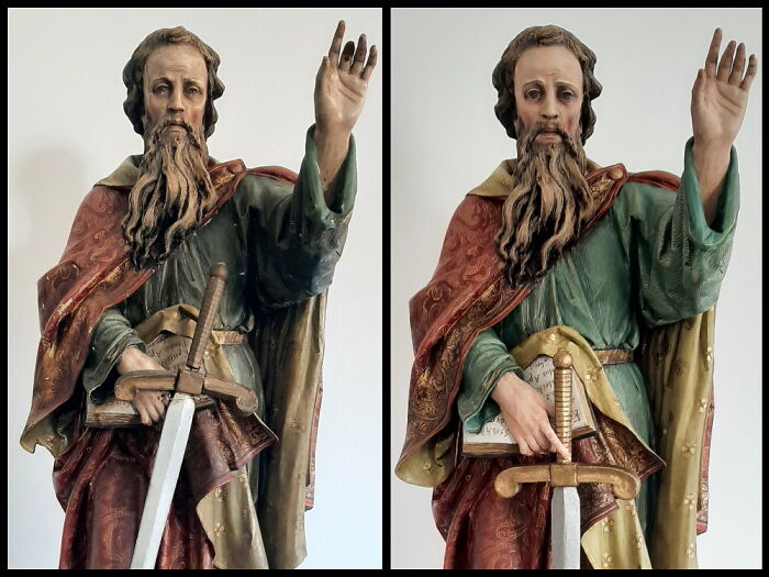 Hey Pandas, Let’s See Your Fun Before And After ‘Stories’ (Closed) Hey Pandas, Let’s See Your Fun Before And After ‘Stories’ (Closed)