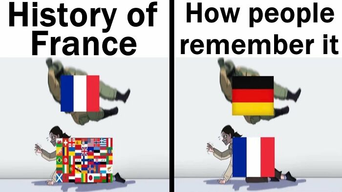 Hey Pandas, Show Us Your Best History Memes