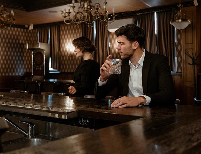 “You Have To Drink It, I Bought It For You”: Dude Learns To Never Push Alcohol Onto A Girl After He Completely Disregards One’s Warnings “You Have To Drink It, I Bought It For You”: Dude Learns To Never Push Alcohol Onto A Girl After He Completely Disregards One’s Warnings