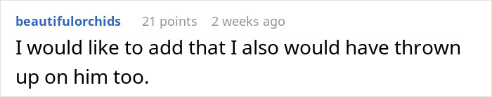 “You Have To Drink It, I Bought It For You”: Dude Learns To Never Push Alcohol Onto A Girl After He Completely Disregards One’s Warnings “You Have To Drink It, I Bought It For You”: Dude Learns To Never Push Alcohol Onto A Girl After He Completely Disregards One’s Warnings