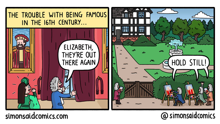 My 40 Funny And Sometimes A Little Dark Comics My 40 Funny And Sometimes A Little Dark Comics