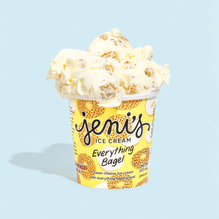 57 Strange Ice Cream Flavors To Test Your Taste Buds 57 Strange Ice Cream Flavors To Test Your Taste Buds