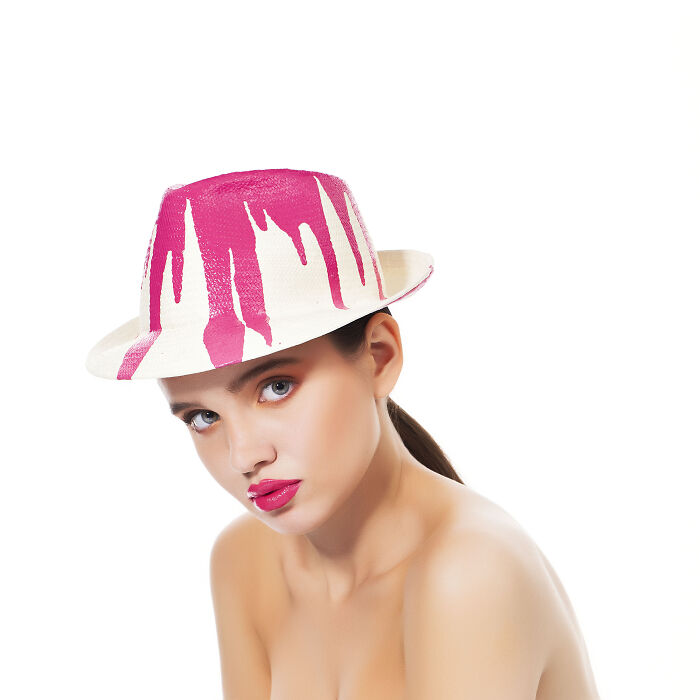 This Millinery Designer Creates The Craziest Headpieces And Hats That I’ve Ever Seen (62 Pics) This Millinery Designer Creates The Craziest Headpieces And Hats That I’ve Ever Seen (62 Pics)