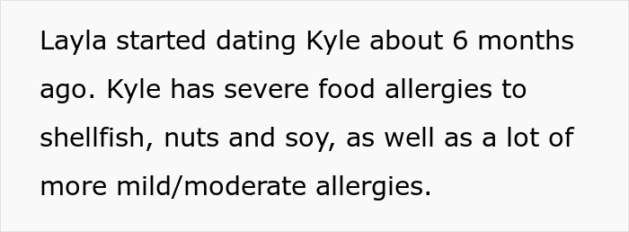 “Am I A Jerk For Telling My Roommate That I Don&rsquo;t Give A [Damn] About Her Boyfriend’s Allergies?”