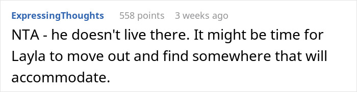 “Am I A Jerk For Telling My Roommate That I Don&rsquo;t Give A [Damn] About Her Boyfriend’s Allergies?”