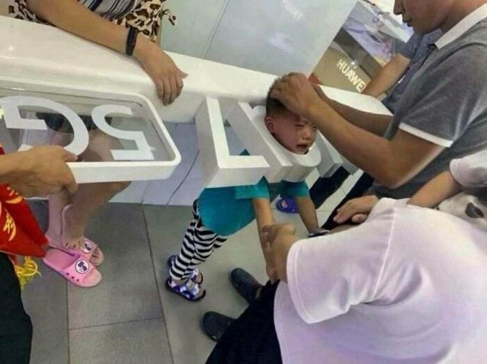 50 Painfully Funny Posts Of Kids Ruining Their Parents’ Days, As Shared On This Online Group 50 Painfully Funny Posts Of Kids Ruining Their Parents’ Days, As Shared On This Online Group