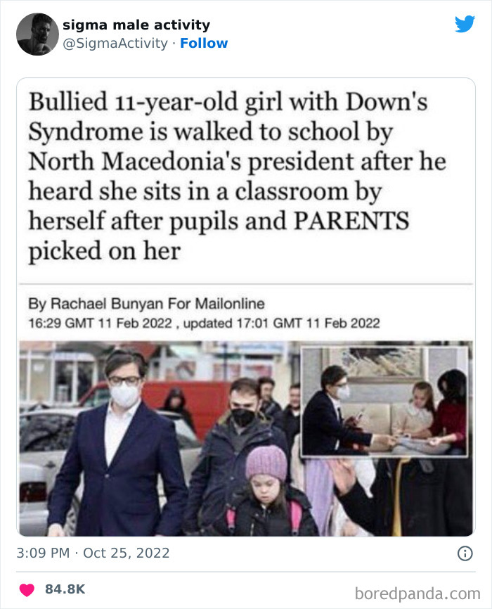 50 Examples Of “Sigma Males” Shared By This Twitter Account 50 Examples Of “Sigma Males” Shared By This Twitter Account