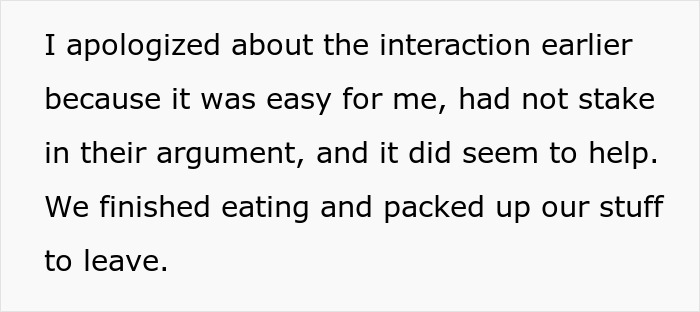Restaurant Customer Pranks A ‘Karen’ Who Threatened Him With Legal Action After Mistaking Him For A Waiter Restaurant Customer Pranks A ‘Karen’ Who Threatened Him With Legal Action After Mistaking Him For A Waiter