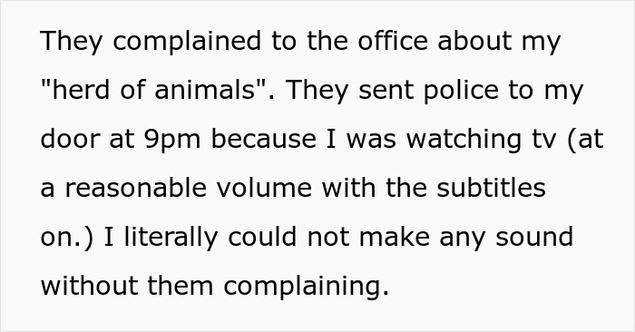 &#8220;I Dropped My Bombshell&#8221;: Person Gets Petty Revenge Against Bad Neighbors Who Complained About Every Small Noise