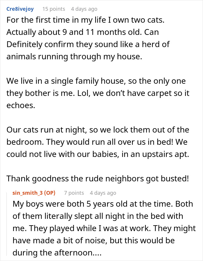 &#8220;I Dropped My Bombshell&#8221;: Person Gets Petty Revenge Against Bad Neighbors Who Complained About Every Small Noise