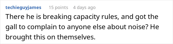 &#8220;I Dropped My Bombshell&#8221;: Person Gets Petty Revenge Against Bad Neighbors Who Complained About Every Small Noise