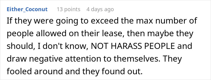 &#8220;I Dropped My Bombshell&#8221;: Person Gets Petty Revenge Against Bad Neighbors Who Complained About Every Small Noise