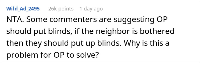 Guy Refuses To Cover Up And Continues To Sleep Naked Even Though Neighbor Says He’s A “Menace To The Neighborhood” Guy Refuses To Cover Up And Continues To Sleep Naked Even Though Neighbor Says He’s A “Menace To The Neighborhood”