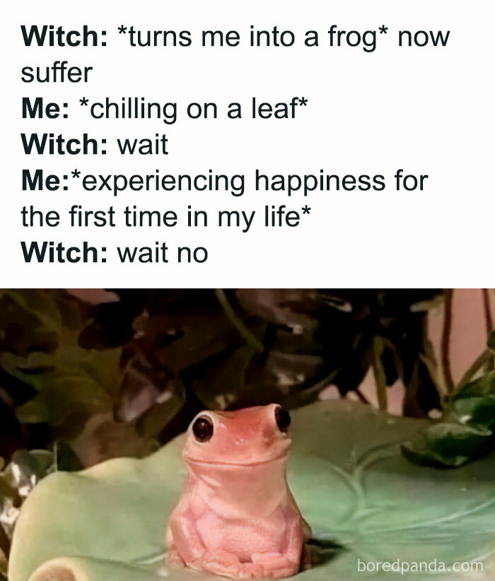 50 Of The Most ‘Antisocial’ Memes From This Instagram Account Cleverly Titled ‘Fear Of Going Out’ (New Pics) 50 Of The Most ‘Antisocial’ Memes From This Instagram Account Cleverly Titled ‘Fear Of Going Out’ (New Pics)