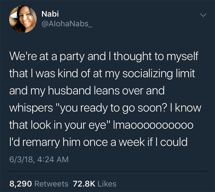 50 Of The Most ‘Antisocial’ Memes From This Instagram Account Cleverly Titled ‘Fear Of Going Out’ (New Pics) 50 Of The Most ‘Antisocial’ Memes From This Instagram Account Cleverly Titled ‘Fear Of Going Out’ (New Pics)