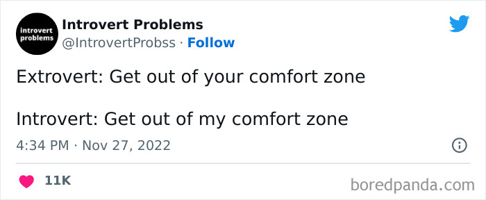 50 Of The Most ‘Antisocial’ Memes From This Instagram Account Cleverly Titled ‘Fear Of Going Out’ (New Pics) 50 Of The Most ‘Antisocial’ Memes From This Instagram Account Cleverly Titled ‘Fear Of Going Out’ (New Pics)