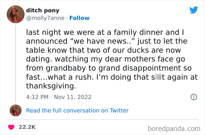 50 Of The Most ‘Antisocial’ Memes From This Instagram Account Cleverly Titled ‘Fear Of Going Out’ (New Pics) 50 Of The Most ‘Antisocial’ Memes From This Instagram Account Cleverly Titled ‘Fear Of Going Out’ (New Pics)