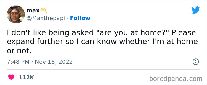 50 Of The Most ‘Antisocial’ Memes From This Instagram Account Cleverly Titled ‘Fear Of Going Out’ (New Pics) 50 Of The Most ‘Antisocial’ Memes From This Instagram Account Cleverly Titled ‘Fear Of Going Out’ (New Pics)