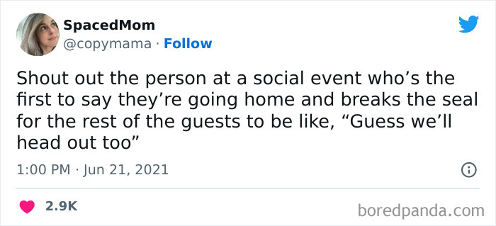 50 Of The Most ‘Antisocial’ Memes From This Instagram Account Cleverly Titled ‘Fear Of Going Out’ (New Pics) 50 Of The Most ‘Antisocial’ Memes From This Instagram Account Cleverly Titled ‘Fear Of Going Out’ (New Pics)