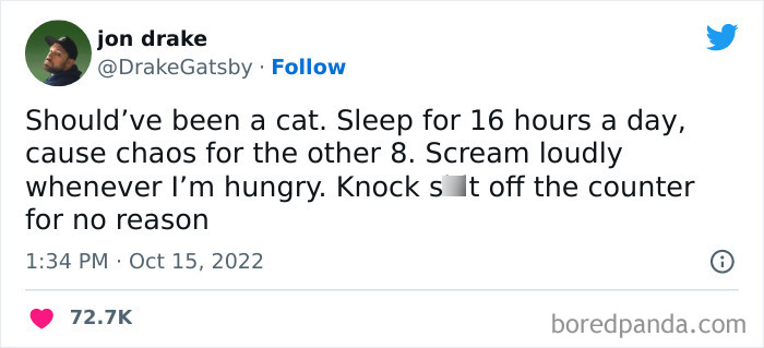 50 Of The Most ‘Antisocial’ Memes From This Instagram Account Cleverly Titled ‘Fear Of Going Out’ (New Pics) 50 Of The Most ‘Antisocial’ Memes From This Instagram Account Cleverly Titled ‘Fear Of Going Out’ (New Pics)