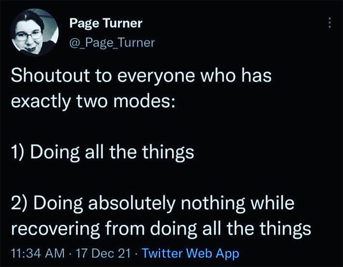 50 Of The Most ‘Antisocial’ Memes From This Instagram Account Cleverly Titled ‘Fear Of Going Out’ (New Pics) 50 Of The Most ‘Antisocial’ Memes From This Instagram Account Cleverly Titled ‘Fear Of Going Out’ (New Pics)