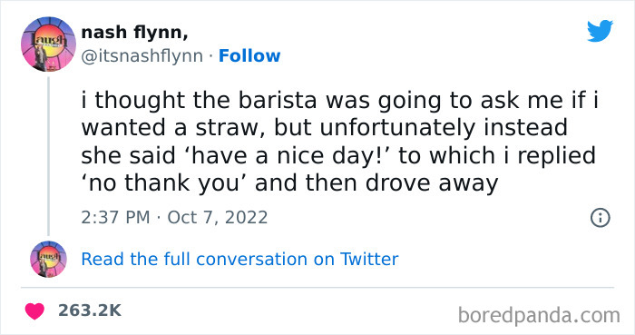 50 Of The Most ‘Antisocial’ Memes From This Instagram Account Cleverly Titled ‘Fear Of Going Out’ (New Pics) 50 Of The Most ‘Antisocial’ Memes From This Instagram Account Cleverly Titled ‘Fear Of Going Out’ (New Pics)