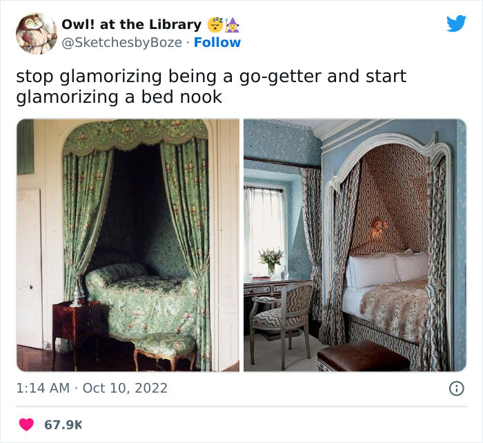 50 Of The Most ‘Antisocial’ Memes From This Instagram Account Cleverly Titled ‘Fear Of Going Out’ (New Pics) 50 Of The Most ‘Antisocial’ Memes From This Instagram Account Cleverly Titled ‘Fear Of Going Out’ (New Pics)