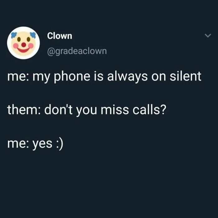 50 Of The Most ‘Antisocial’ Memes From This Instagram Account Cleverly Titled ‘Fear Of Going Out’ (New Pics) 50 Of The Most ‘Antisocial’ Memes From This Instagram Account Cleverly Titled ‘Fear Of Going Out’ (New Pics)