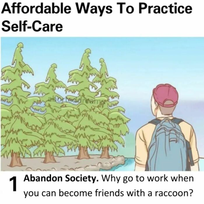 50 Of The Most ‘Antisocial’ Memes From This Instagram Account Cleverly Titled ‘Fear Of Going Out’ (New Pics) 50 Of The Most ‘Antisocial’ Memes From This Instagram Account Cleverly Titled ‘Fear Of Going Out’ (New Pics)