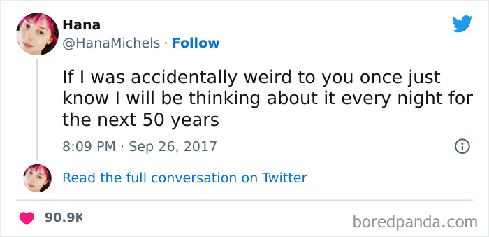 50 Of The Most ‘Antisocial’ Memes From This Instagram Account Cleverly Titled ‘Fear Of Going Out’ (New Pics) 50 Of The Most ‘Antisocial’ Memes From This Instagram Account Cleverly Titled ‘Fear Of Going Out’ (New Pics)