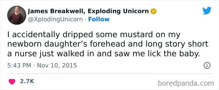 101 Funny Dad Tweets That Capture The Essence Of Fatherhood 101 Funny Dad Tweets That Capture The Essence Of Fatherhood