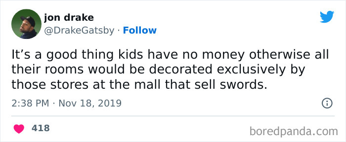 101 Funny Dad Tweets That Capture The Essence Of Fatherhood 101 Funny Dad Tweets That Capture The Essence Of Fatherhood