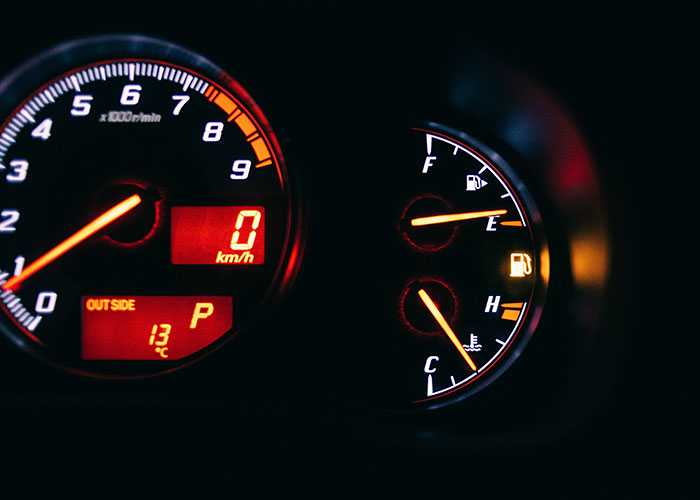 “Return The Car Empty. Done”: Guy Maliciously Complies With Car Rental’s Rules “Return The Car Empty. Done”: Guy Maliciously Complies With Car Rental’s Rules