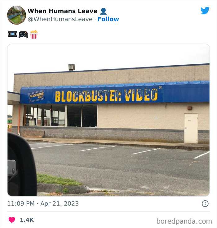 “When Humans Leave, Nature Starts To Take Back”: 35 Abandoned Places Lost In Time “When Humans Leave, Nature Starts To Take Back”: 35 Abandoned Places Lost In Time