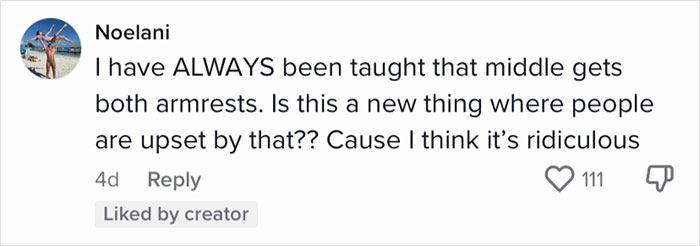 Travel Blogger Criticizes Passengers Who Don’t Observe Her Unwritten ‘Plane Etiquette Rules’, Stirs Discussion Online Travel Blogger Criticizes Passengers Who Don’t Observe Her Unwritten ‘Plane Etiquette Rules’, Stirs Discussion Online