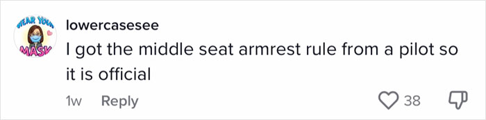 Travel Blogger Criticizes Passengers Who Don’t Observe Her Unwritten ‘Plane Etiquette Rules’, Stirs Discussion Online Travel Blogger Criticizes Passengers Who Don’t Observe Her Unwritten ‘Plane Etiquette Rules’, Stirs Discussion Online