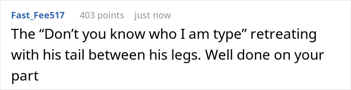 Pharmacist Is Unfazed By Entitled Customer Wanting To Get A Lower Price And Be Addressed As Doctor, Puts Him In His Place