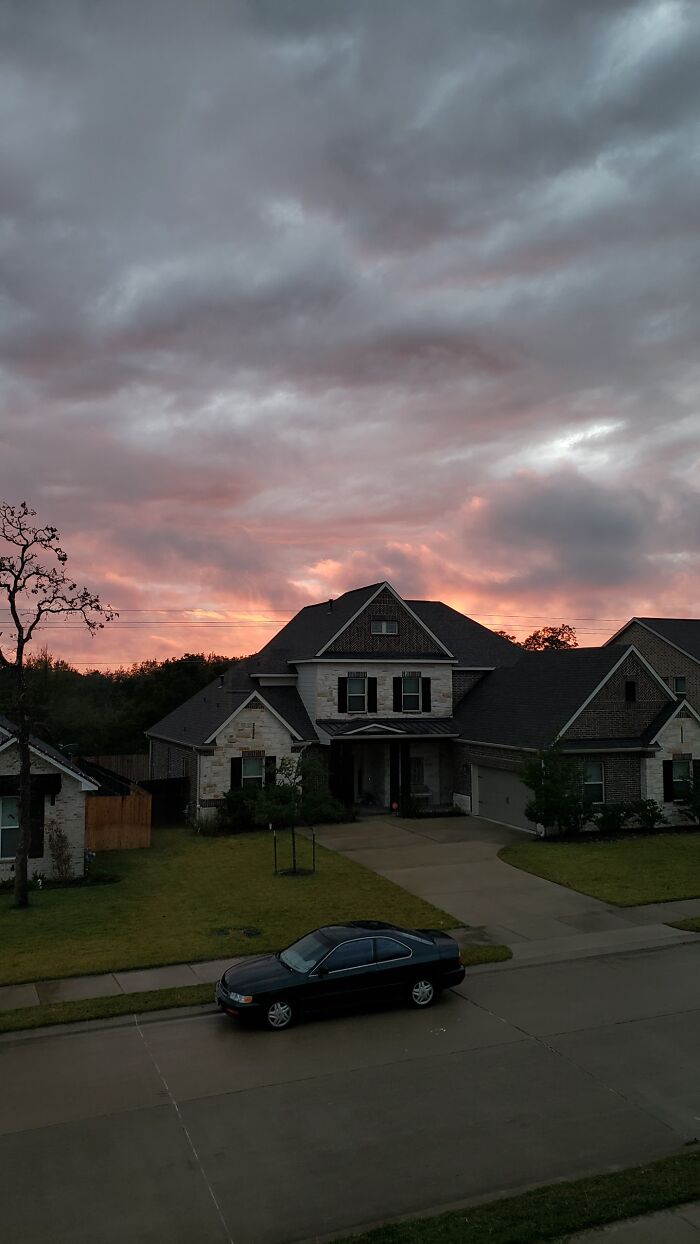 Hey Pandas, Show Us The View From Your Window (Closed) Hey Pandas, Show Us The View From Your Window (Closed)