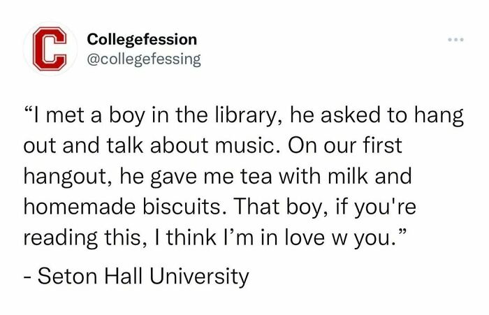 This Instagram Page Is The Home For Anonymous Student Confessions, And Here Are 30 Of The Spiciest This Instagram Page Is The Home For Anonymous Student Confessions, And Here Are 30 Of The Spiciest