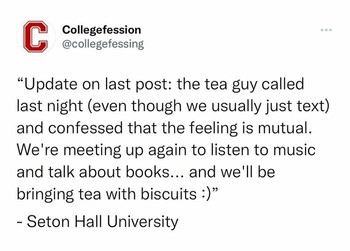 This Instagram Page Is The Home For Anonymous Student Confessions, And Here Are 30 Of The Spiciest This Instagram Page Is The Home For Anonymous Student Confessions, And Here Are 30 Of The Spiciest