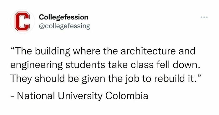 This Instagram Page Is The Home For Anonymous Student Confessions, And Here Are 30 Of The Spiciest This Instagram Page Is The Home For Anonymous Student Confessions, And Here Are 30 Of The Spiciest