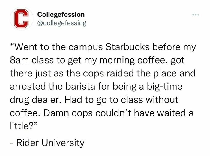 This Instagram Page Is The Home For Anonymous Student Confessions, And Here Are 30 Of The Spiciest This Instagram Page Is The Home For Anonymous Student Confessions, And Here Are 30 Of The Spiciest