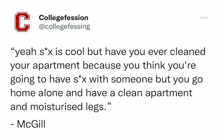 This Instagram Page Is The Home For Anonymous Student Confessions, And Here Are 30 Of The Spiciest This Instagram Page Is The Home For Anonymous Student Confessions, And Here Are 30 Of The Spiciest