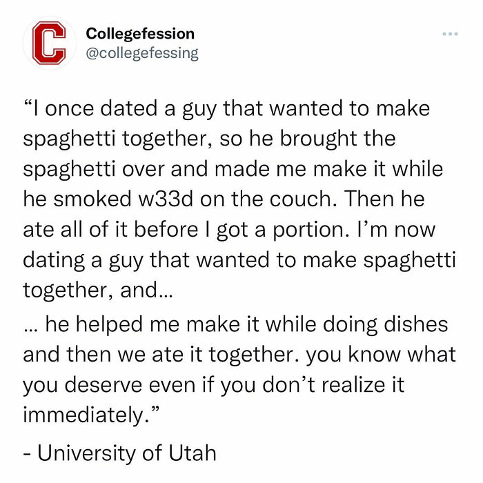This Instagram Page Is The Home For Anonymous Student Confessions, And Here Are 30 Of The Spiciest This Instagram Page Is The Home For Anonymous Student Confessions, And Here Are 30 Of The Spiciest
