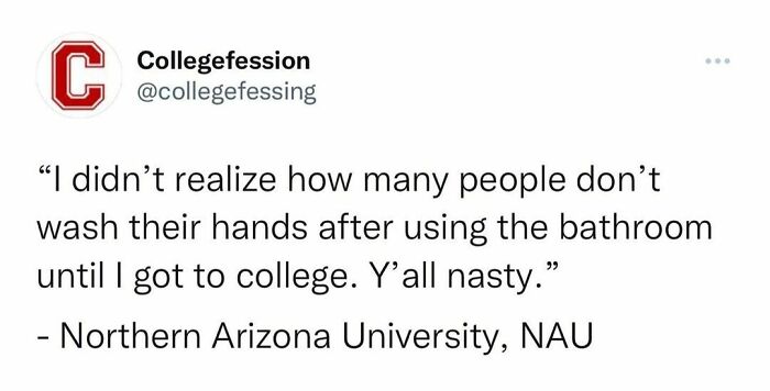 This Instagram Page Is The Home For Anonymous Student Confessions, And Here Are 30 Of The Spiciest This Instagram Page Is The Home For Anonymous Student Confessions, And Here Are 30 Of The Spiciest