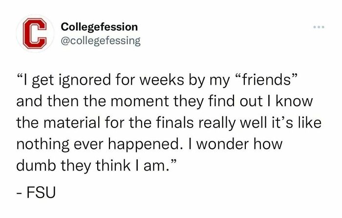 This Instagram Page Is The Home For Anonymous Student Confessions, And Here Are 30 Of The Spiciest This Instagram Page Is The Home For Anonymous Student Confessions, And Here Are 30 Of The Spiciest